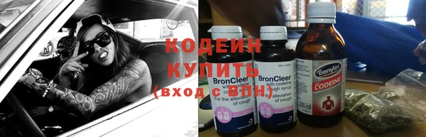 хмурый Белоозёрский