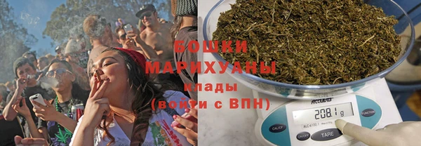 хмурый Белоозёрский